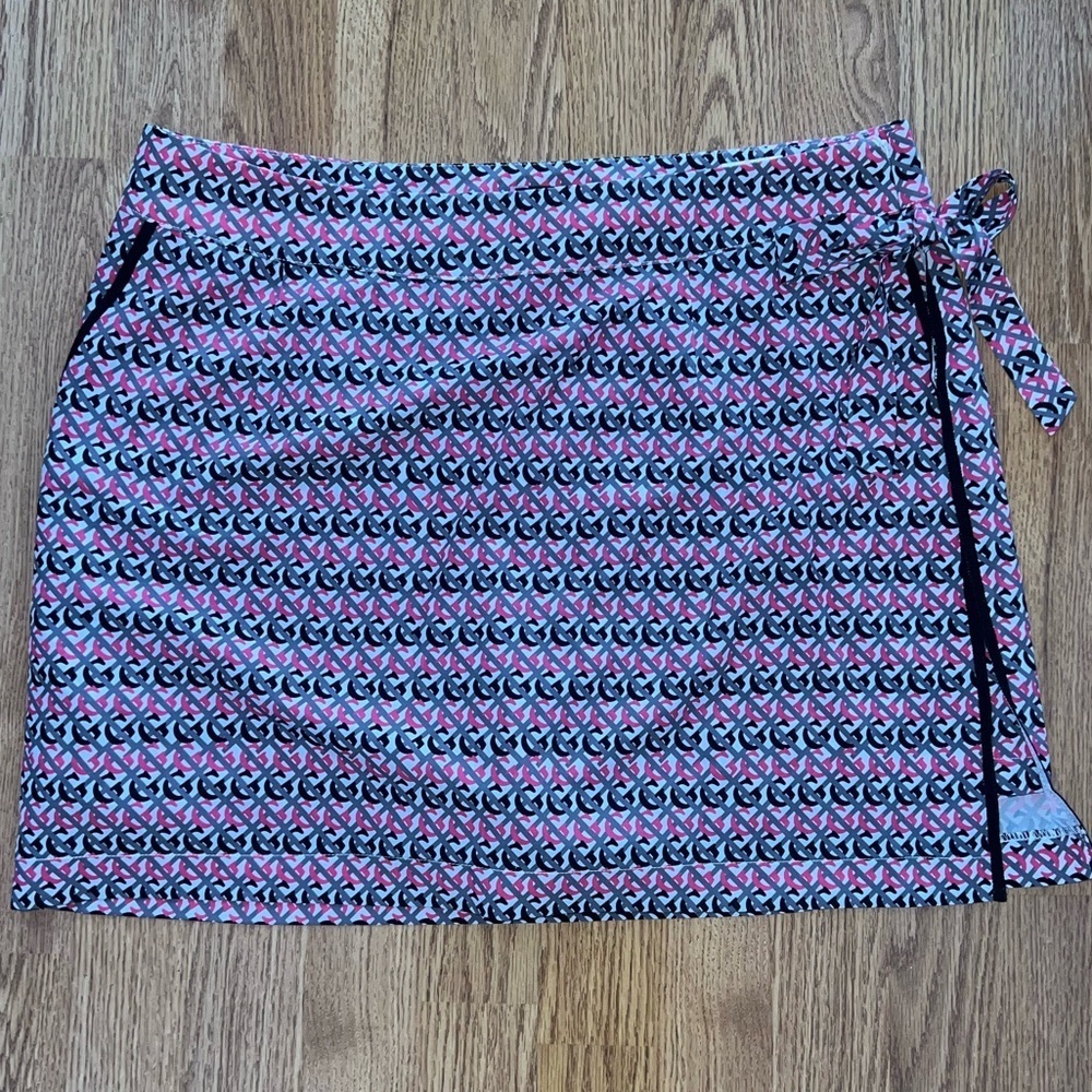 Golftini Skirt